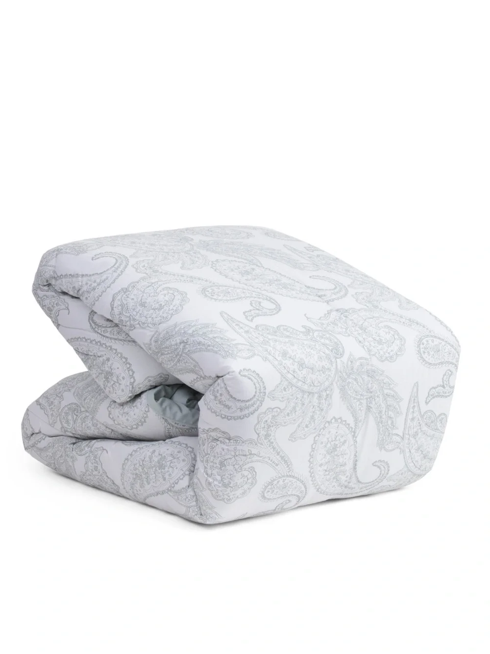 TAHARI‎ HOME paisley comforter set